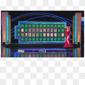 What Did U Win U Say I Will Let The Pack And The Misfits - Funny Wheel Of Fortune Puzzles, HD Png Download - misfits png