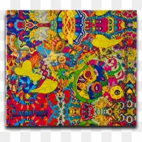 Motif, HD Png Download - blurred png