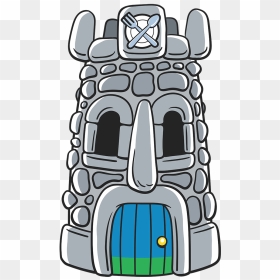 Rook-chomper , Png Download, Transparent Png - rook png