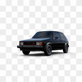 Forza Wiki - Volkswagen Golf Mk1, HD Png Download - vw png