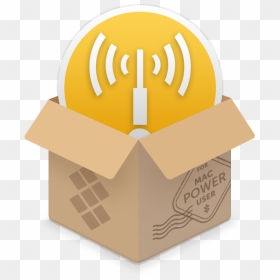 Wifi Explorer Logo, HD Png Download - chromecast icon png