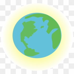 Earth, HD Png Download - atmosphere png