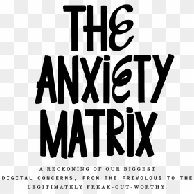 Anxiety Png, Transparent Png - anxiety png