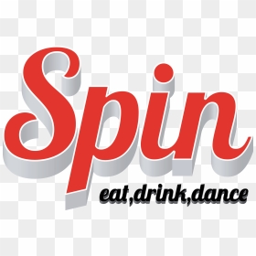 Graphic Design, HD Png Download - spin png