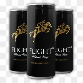 Better Without Wings - Guinness, HD Png Download - energy drink png