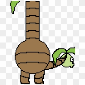 Pokémon , Png Download, Transparent Png - exeggutor png