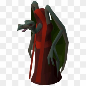Runescape Dragonkin Armour, HD Png Download - slayer png