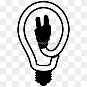 Electrician Silhouette At Getdrawings - Clip Art, HD Png Download - waving hand png