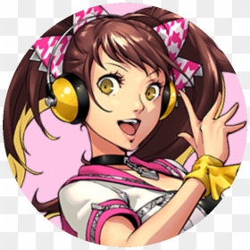 Ann Takamaki Png , Png Download, Transparent Png - ann takamaki png