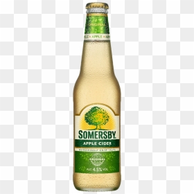 Somersby Apple Cider , Png Download - Apple Somersby Cider, Transparent Png - apple cider png