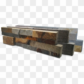 Dry Stack Stone Veneer Panels - Brickwork, HD Png Download - rock wall png