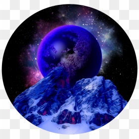 Outer Space , Png Download - Celestial Transparent Png, Png Download - outer space png