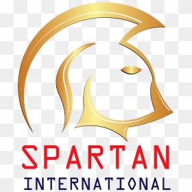 Spartan International, HD Png Download - sparta png