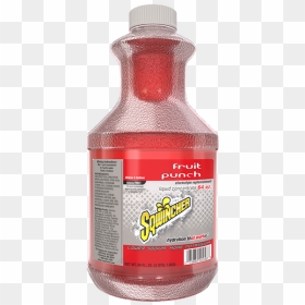 Sports Drink, HD Png Download - fruit punch png