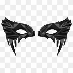 Lexa War Paint Transparent , Png Download, Png Download - war paint png