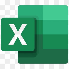 Microsoft Excel Logo, HD Png Download - price reduced png