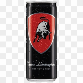 Tonino Lamborghini, HD Png Download - energy drink png