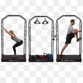 Strength Training, HD Png Download - stretching png