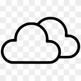 Natur Atmosphere Cloud Clouds Cloudy - Thunder Cloud Clip Art, HD Png Download - atmosphere png