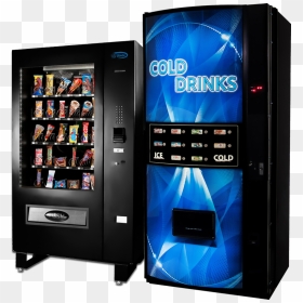 Valley Wide Repairs - Gadget, HD Png Download - vending machine png