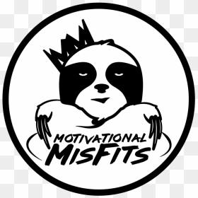 Misfits Content Studio, HD Png Download - misfits png