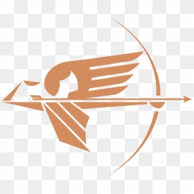 Artemis Planners Logo - Bow Arrow Artemis Logo, HD Png Download - artemis png