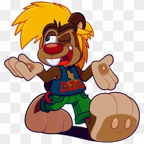 Portable Network Graphics, HD Png Download - guile png