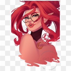 Bewitching Janna , Png Download - Janna Bewitching, Transparent Png - janna png