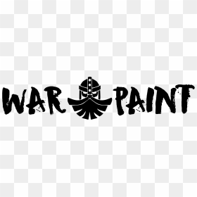 A Dwarven War Strategy Game - Emblem, HD Png Download - war paint png
