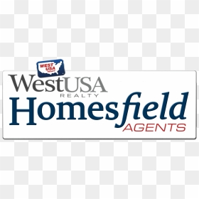 West Usa Realty"s Homesfield Agents In Phoenix Arizona - West Usa Realty, HD Png Download - just listed png
