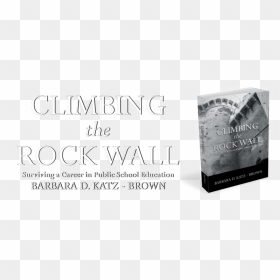 Bottle, HD Png Download - rock wall png