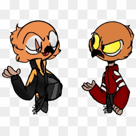 Vanoss Meeting My Version Of Vano$$, Nicknamed Buck$ - Cartoon, HD Png Download - vanoss png