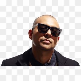 Sean Paul Shaven Head Transparent Png - Tory Lanez Sean Paul Luv, Png Download - paul ryan png