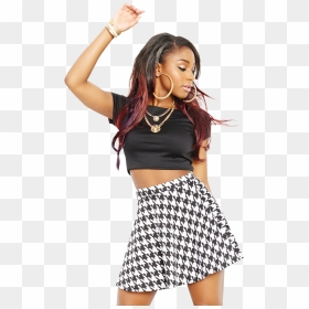 Normani Kordei Png - Reflection Fifth Harmony Lyrics, Transparent Png - normani kordei png