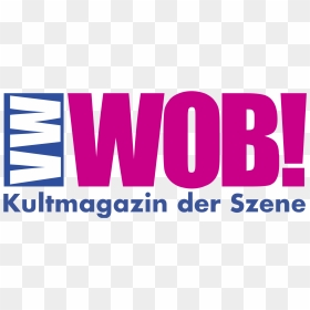 Wob, HD Png Download - vw png