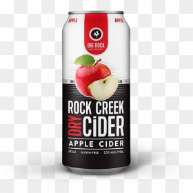 Rock Creek Apple Cider, HD Png Download - apple cider png