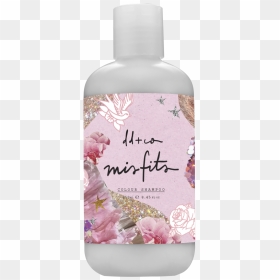 Misfits Colour Shampoo , Png Download, Transparent Png - misfits png
