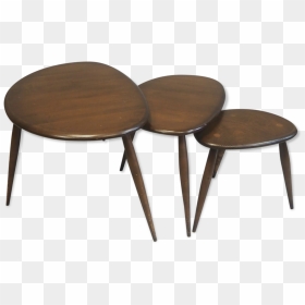 Pull-out Tables By Lucian Ercolani, Ercol Edition, HD Png Download - lucian png