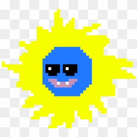 Smiley, HD Png Download - ghastly png