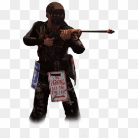 Rust Game Player Png, Transparent Png - rust game png