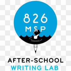 826msp-writinglab - Graphic Design, HD Png Download - msp png
