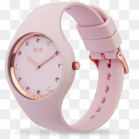 Ice Watch Cosmos Pink, HD Png Download - cosmos png