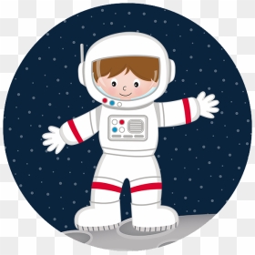 Space Birthday Free Printables, HD Png Download - outer space png