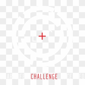 Accept The Challenge - Charing Cross Tube Station, HD Png Download - challenge accepted png