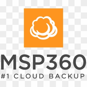 File - Msp360 - Msp 360 Logo Png, Transparent Png - msp png
