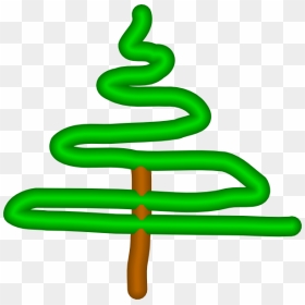 Free Vector Makra Clip Art - Christmas Tree Clip Art, HD Png Download - splatter vector png
