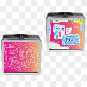 Client Portfolio Dav - Box, HD Png Download - stark png
