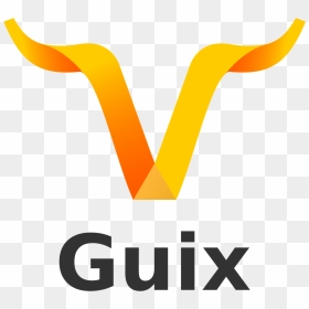 Gnu Guix, HD Png Download - guile png