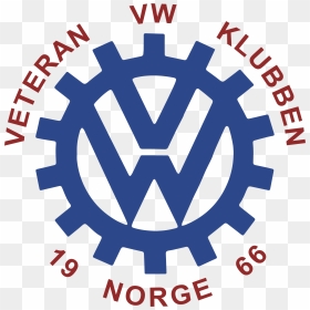 Veteran Vw Klubben - Akper Kotim, HD Png Download - vw png