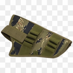 Tiger Stripe Png , Png Download - Belt, Transparent Png - tiger stripe png